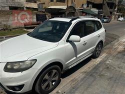 هيونداي سانتافي